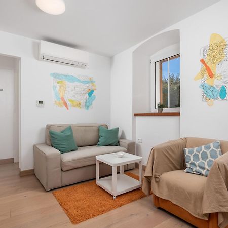 Apartments Anaika At The Beach, Opatija Ngoại thất bức ảnh