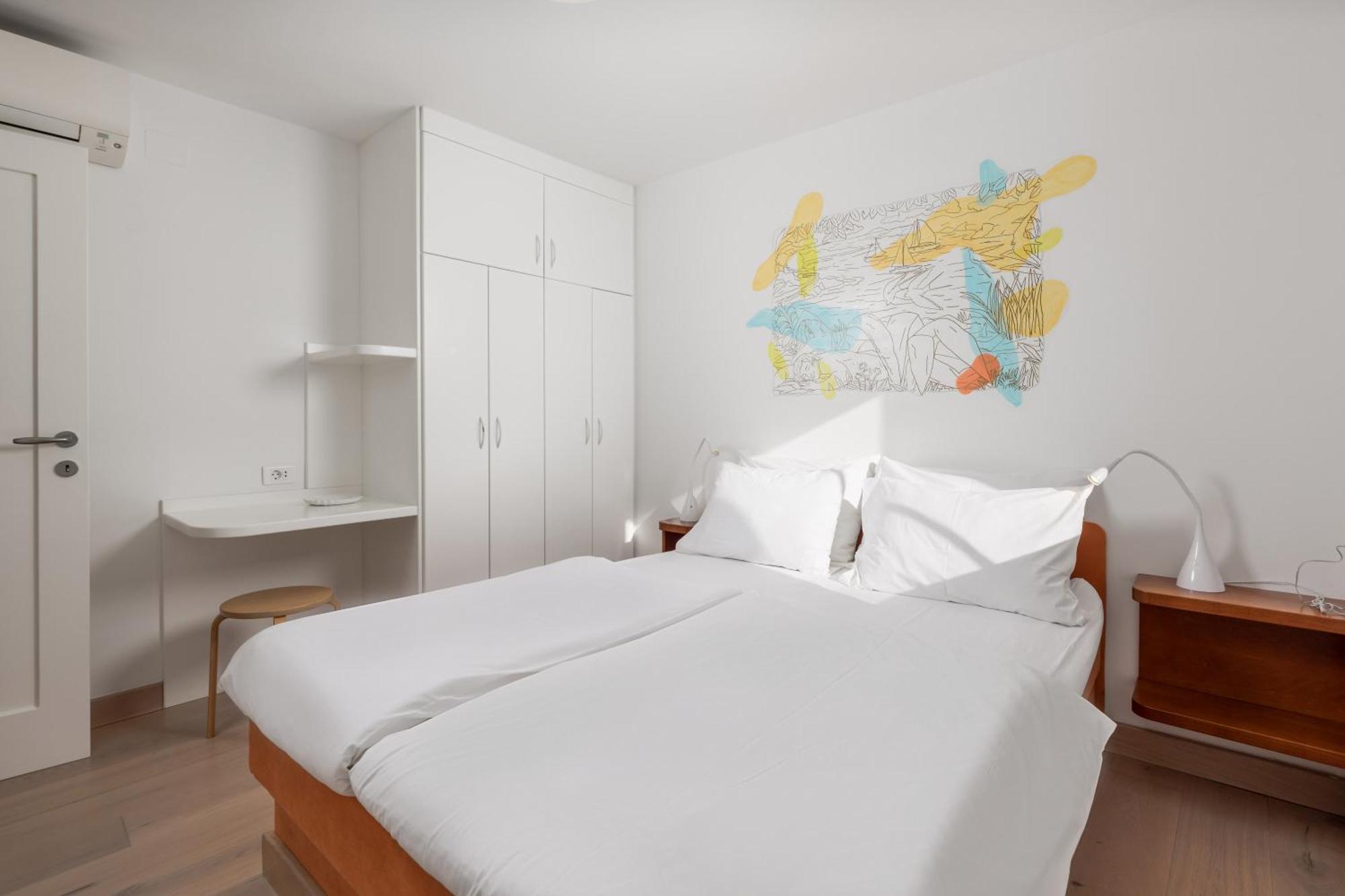 Apartments Anaika At The Beach, Opatija Ngoại thất bức ảnh
