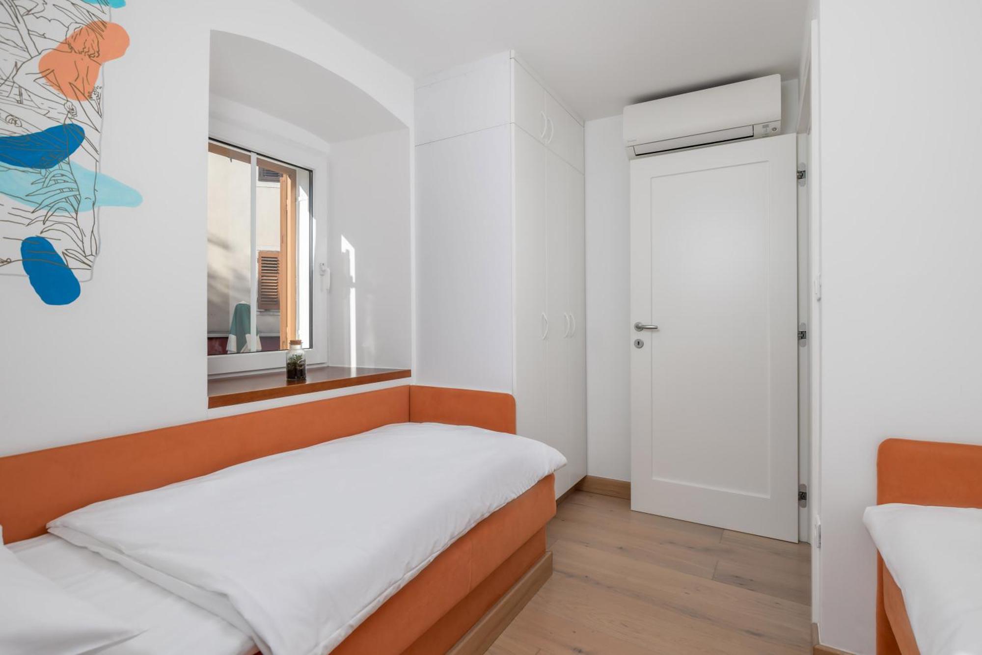 Apartments Anaika At The Beach, Opatija Ngoại thất bức ảnh