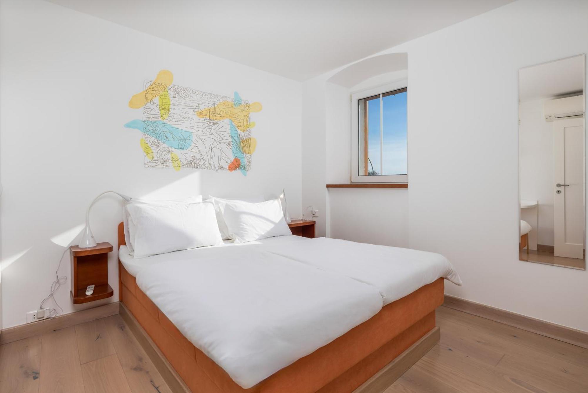 Apartments Anaika At The Beach, Opatija Ngoại thất bức ảnh
