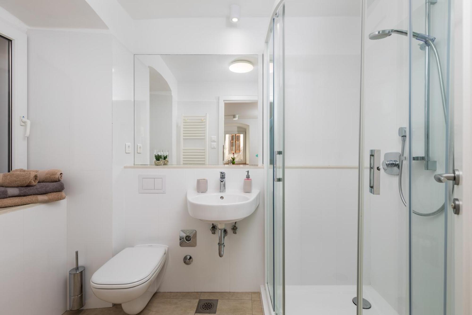 Apartments Anaika At The Beach, Opatija Ngoại thất bức ảnh