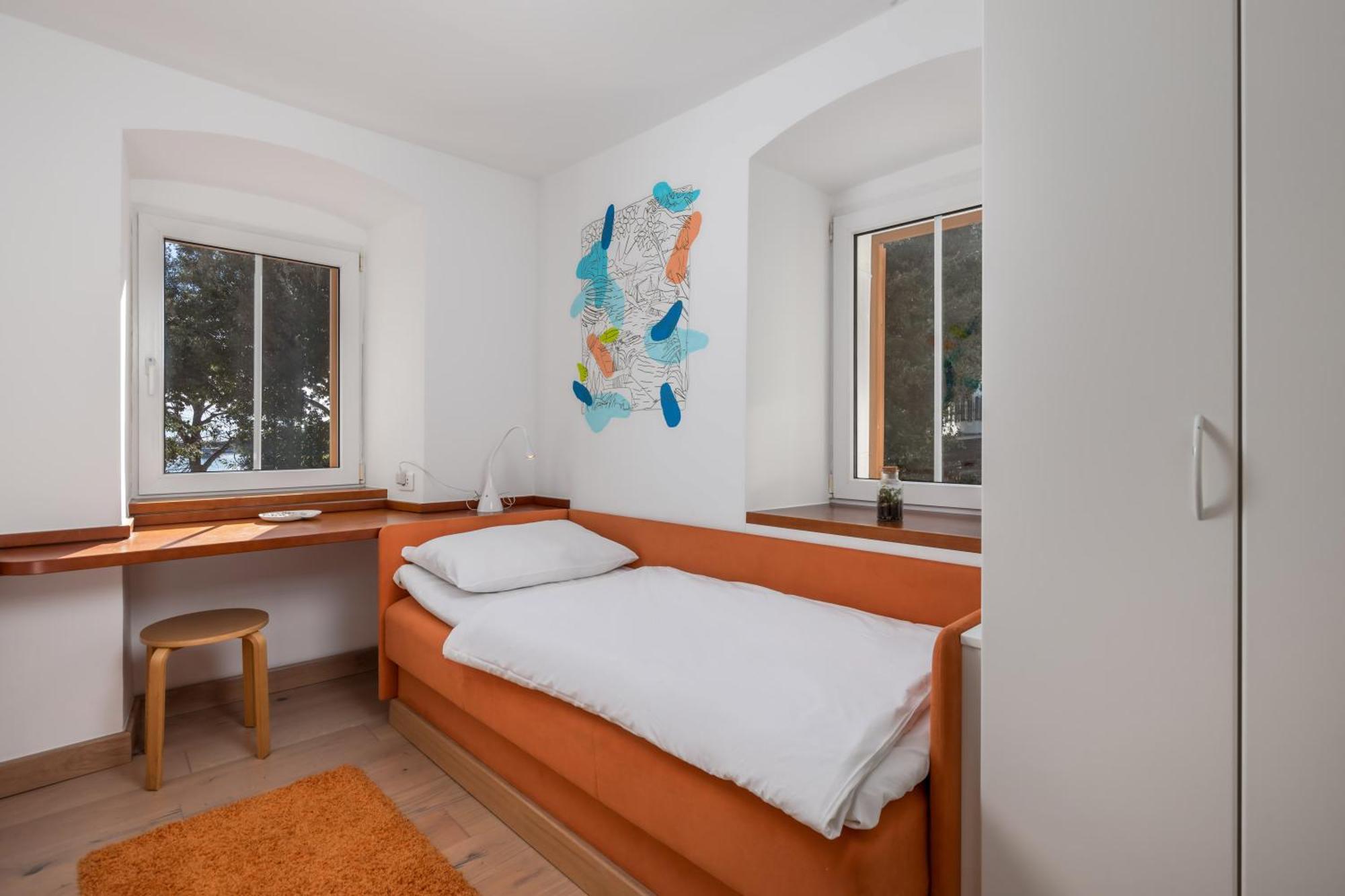 Apartments Anaika At The Beach, Opatija Ngoại thất bức ảnh