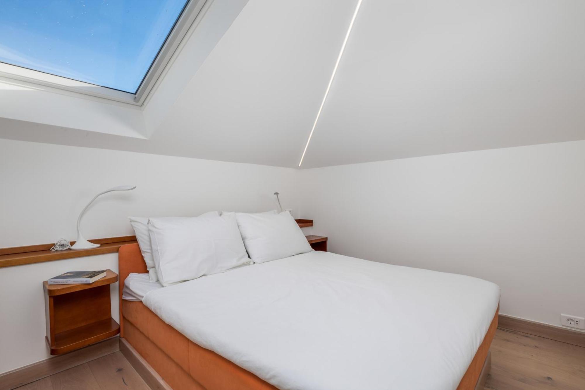 Apartments Anaika At The Beach, Opatija Ngoại thất bức ảnh