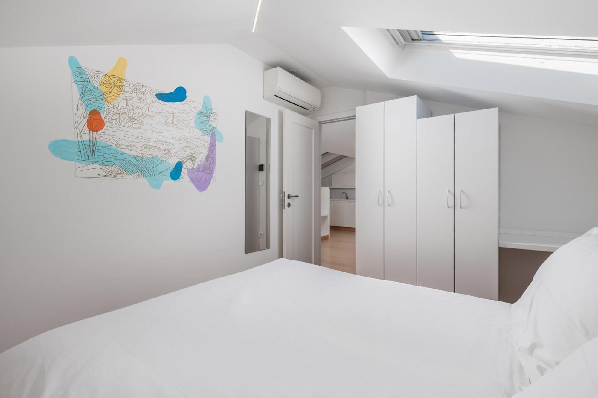 Apartments Anaika At The Beach, Opatija Ngoại thất bức ảnh