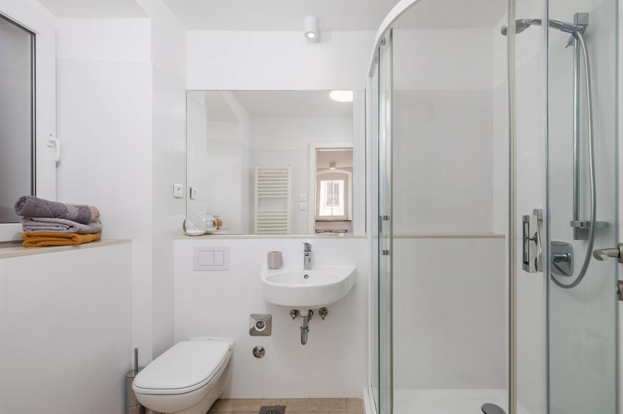 Apartments Anaika At The Beach, Opatija Ngoại thất bức ảnh