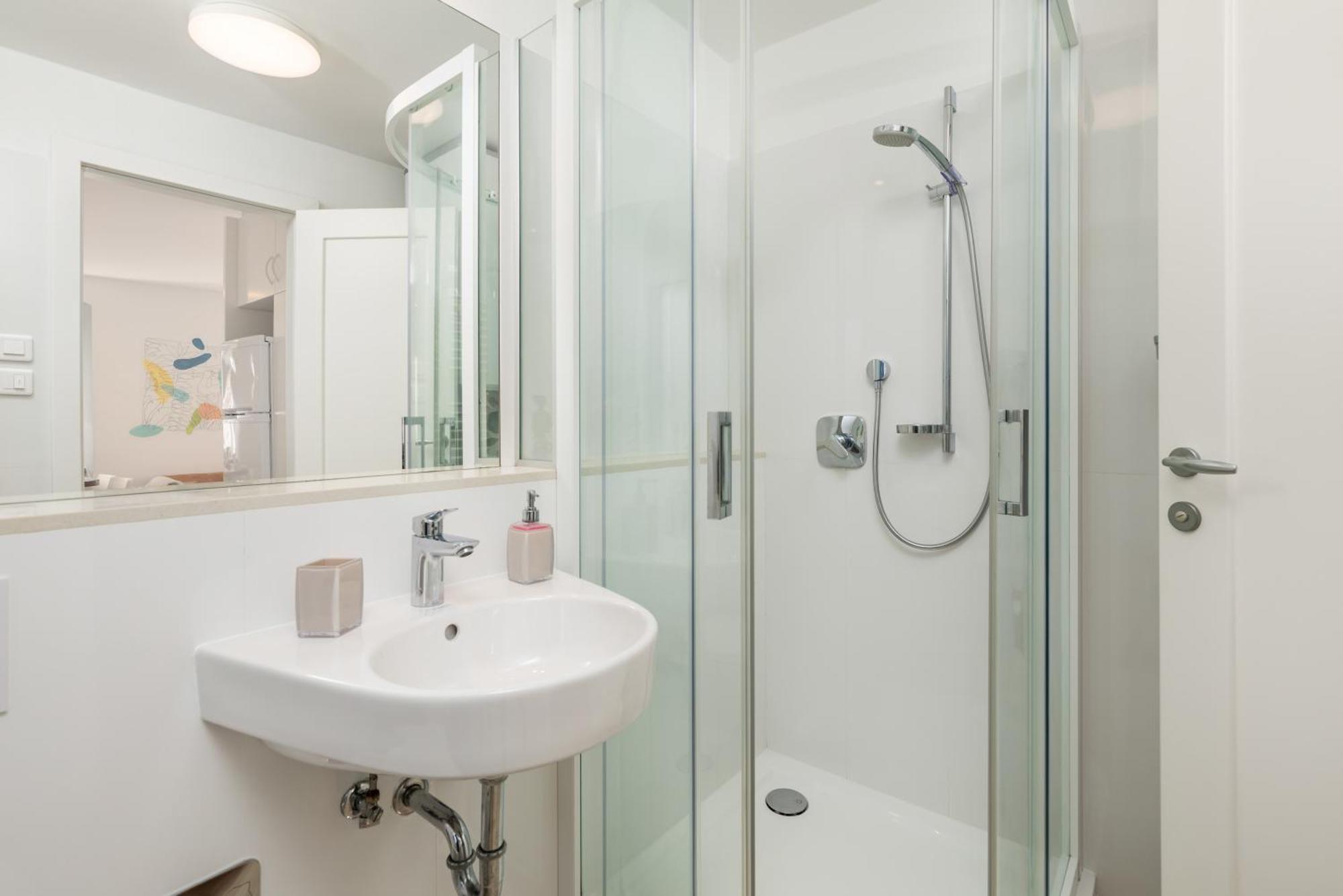 Apartments Anaika At The Beach, Opatija Ngoại thất bức ảnh
