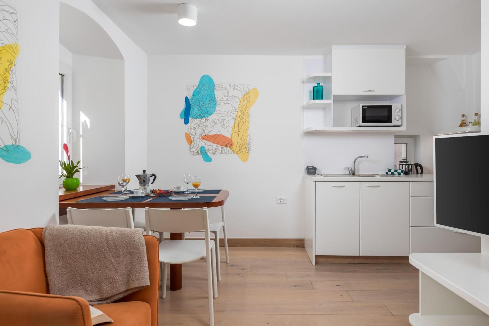 Apartments Anaika At The Beach, Opatija Ngoại thất bức ảnh