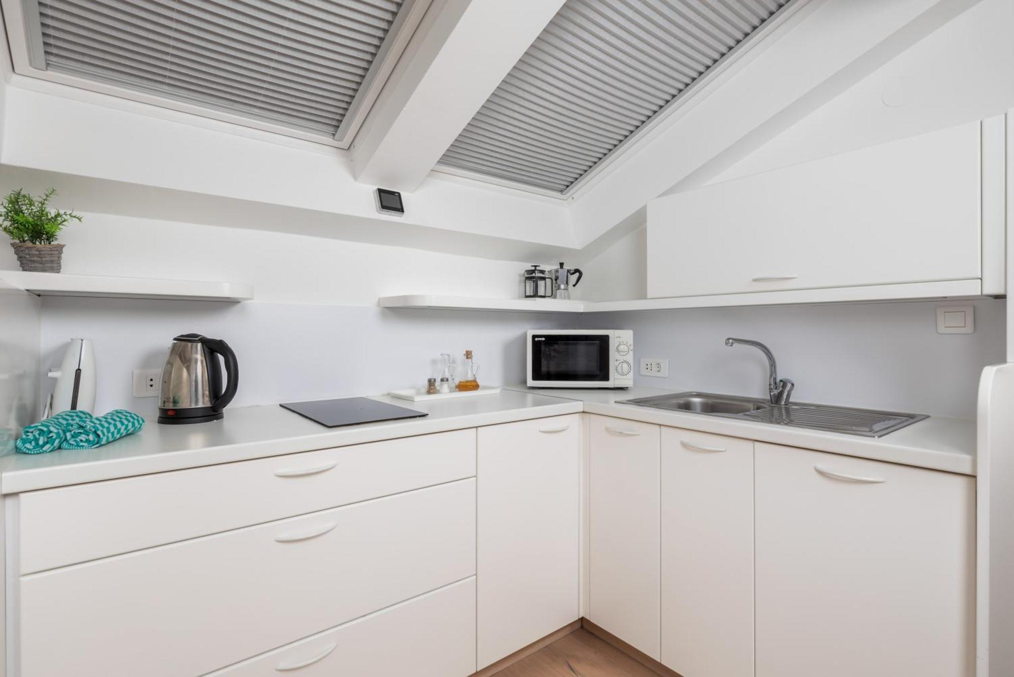 Apartments Anaika At The Beach, Opatija Ngoại thất bức ảnh