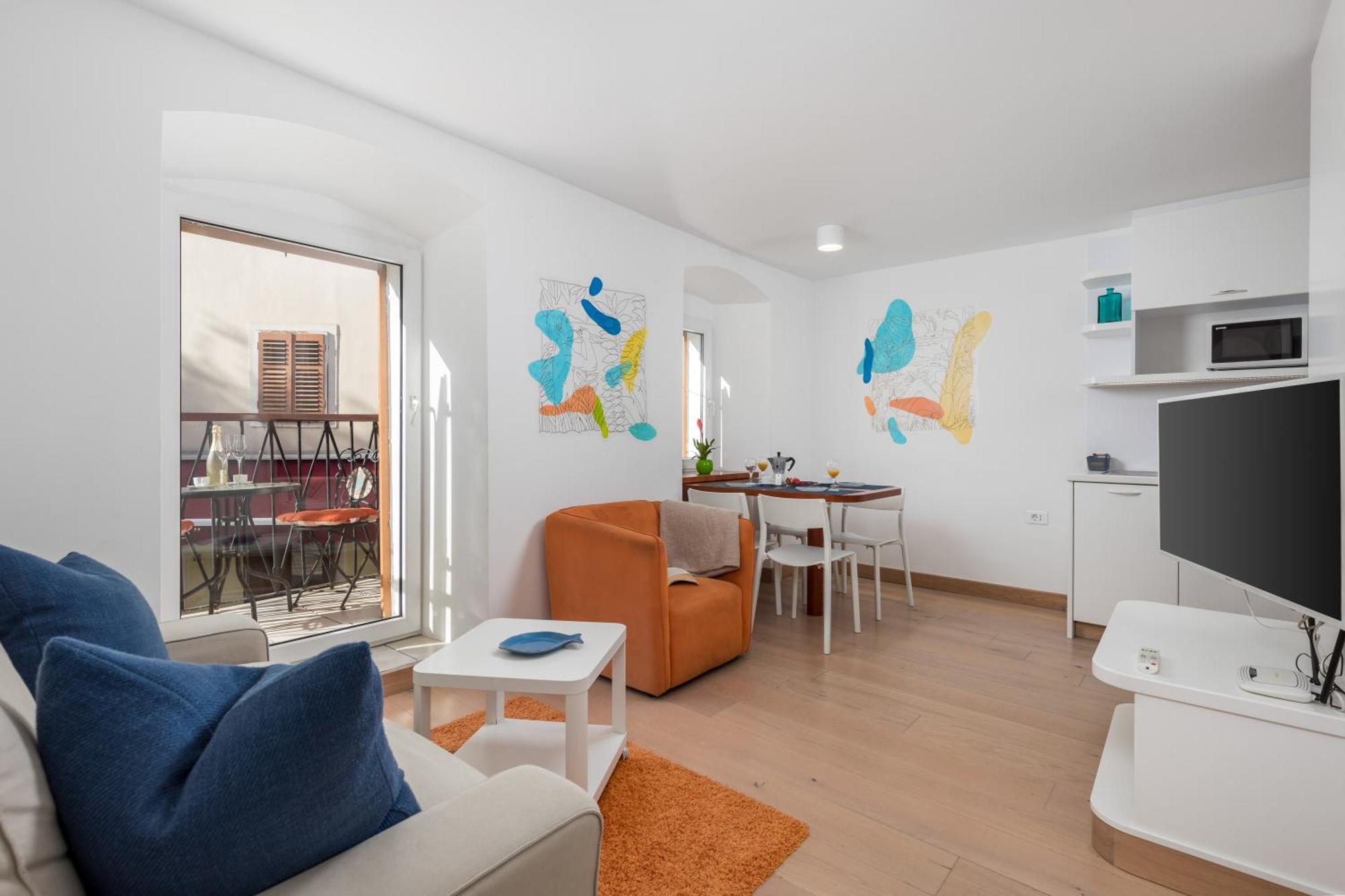 Apartments Anaika At The Beach, Opatija Ngoại thất bức ảnh