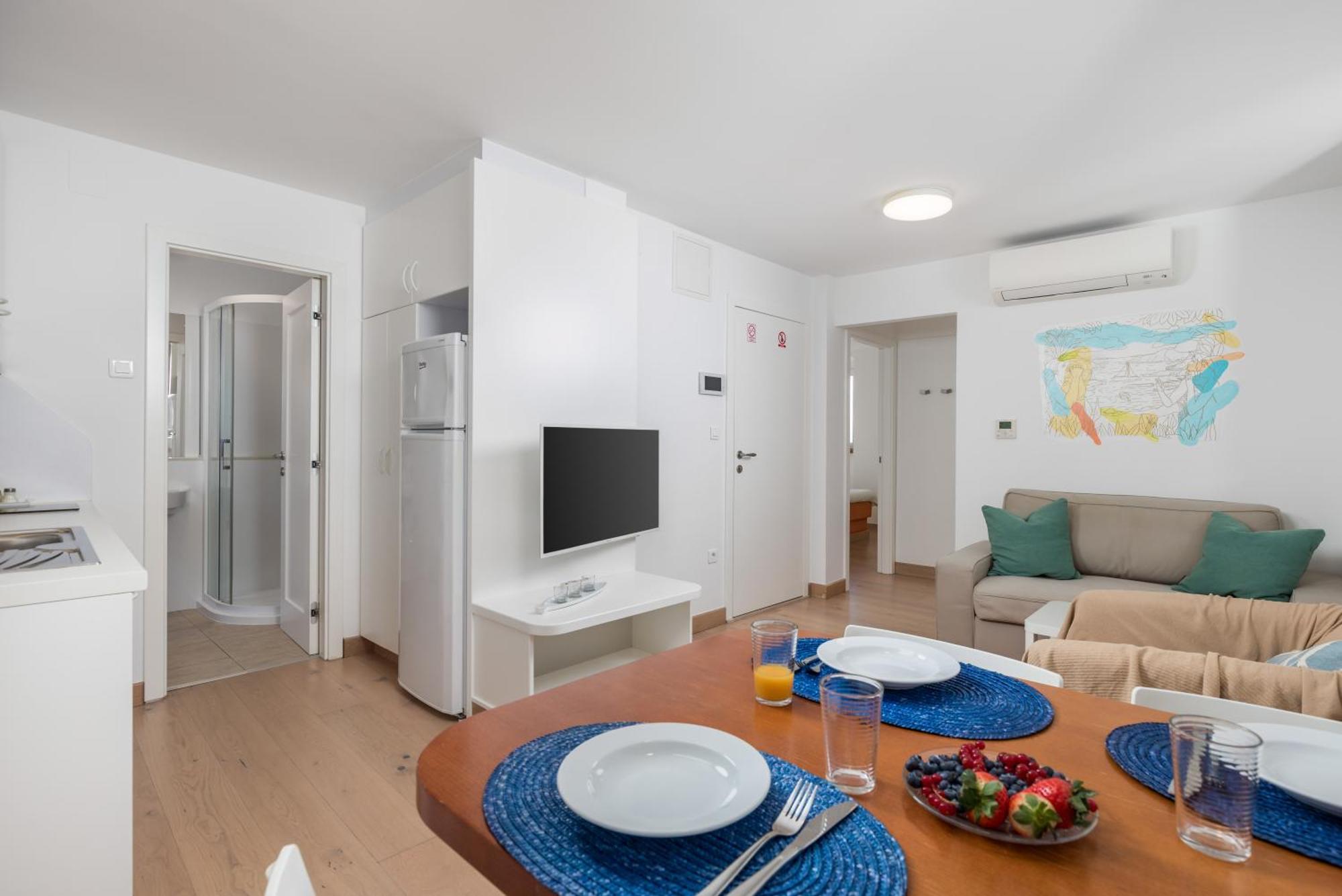 Apartments Anaika At The Beach, Opatija Ngoại thất bức ảnh