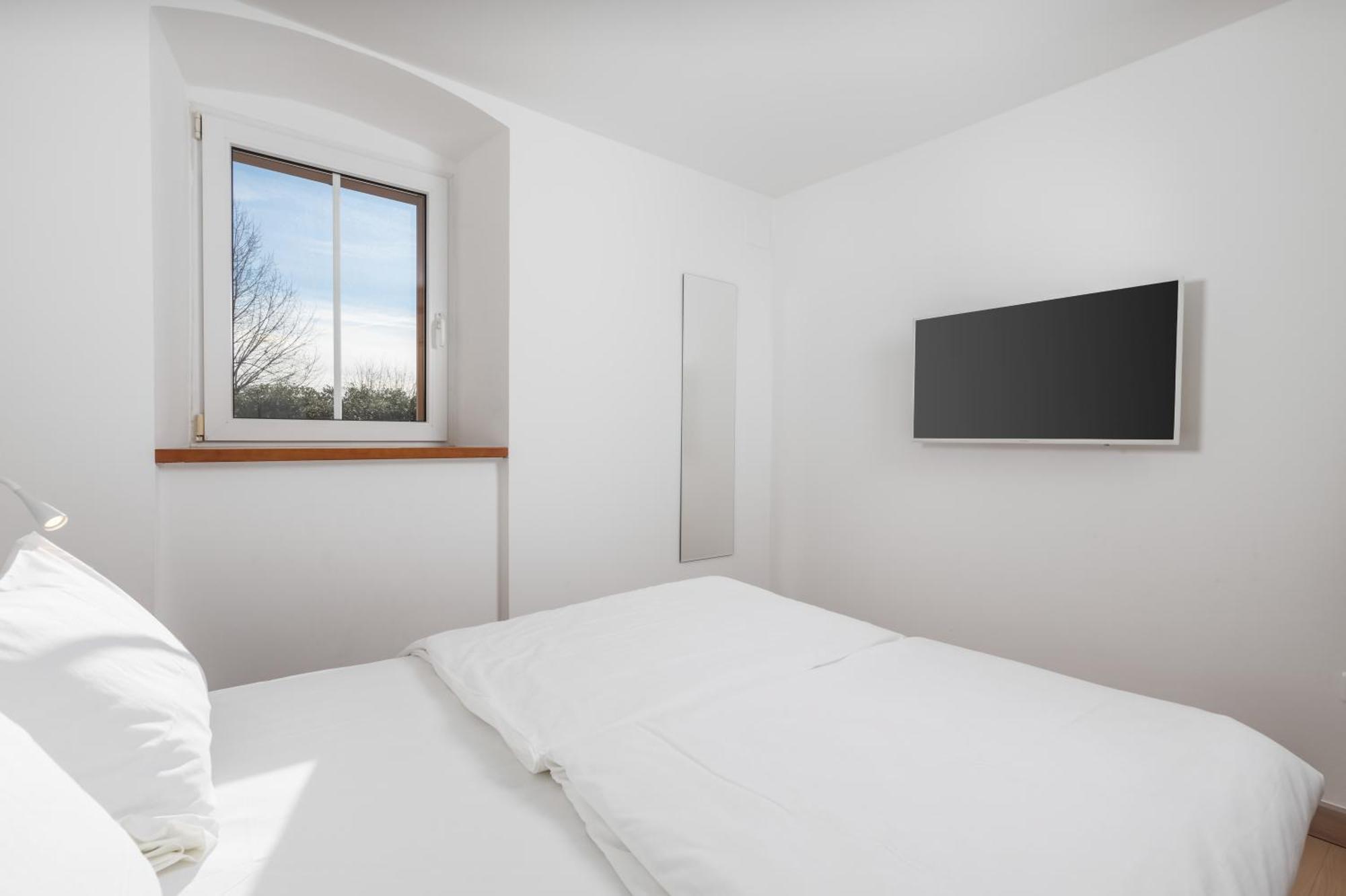 Apartments Anaika At The Beach, Opatija Ngoại thất bức ảnh