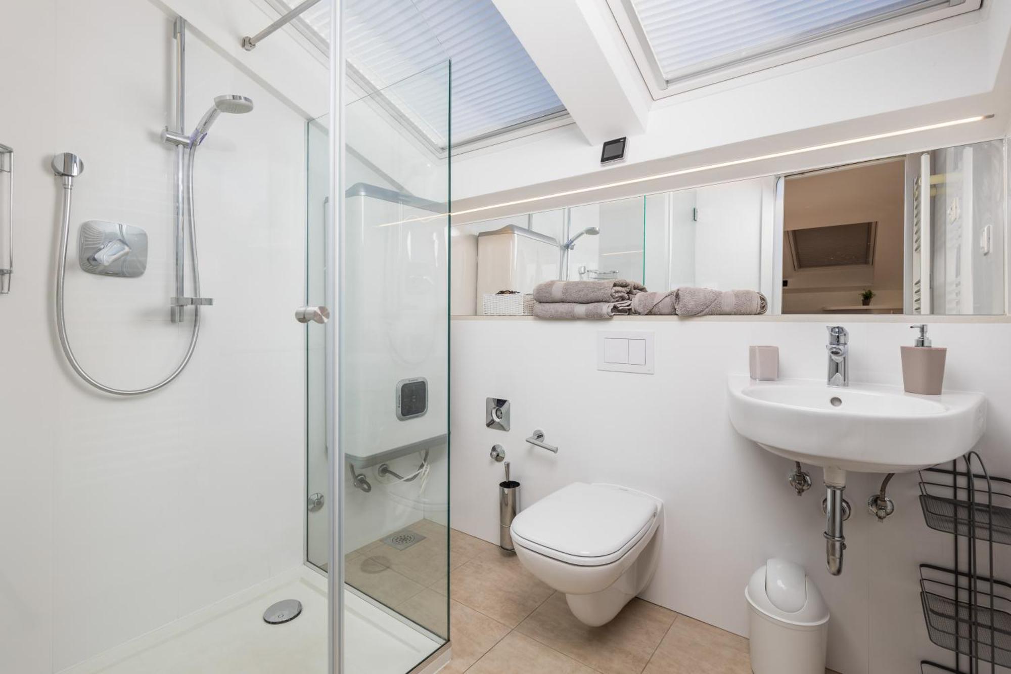 Apartments Anaika At The Beach, Opatija Ngoại thất bức ảnh