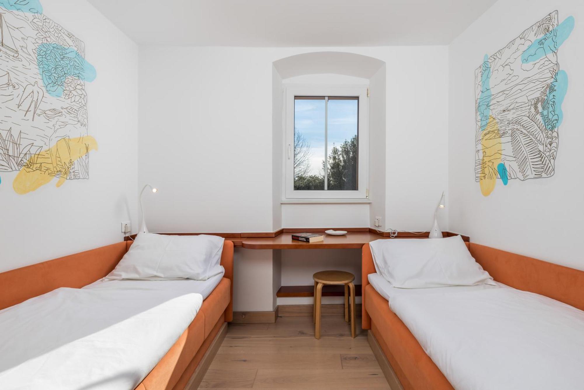 Apartments Anaika At The Beach, Opatija Ngoại thất bức ảnh